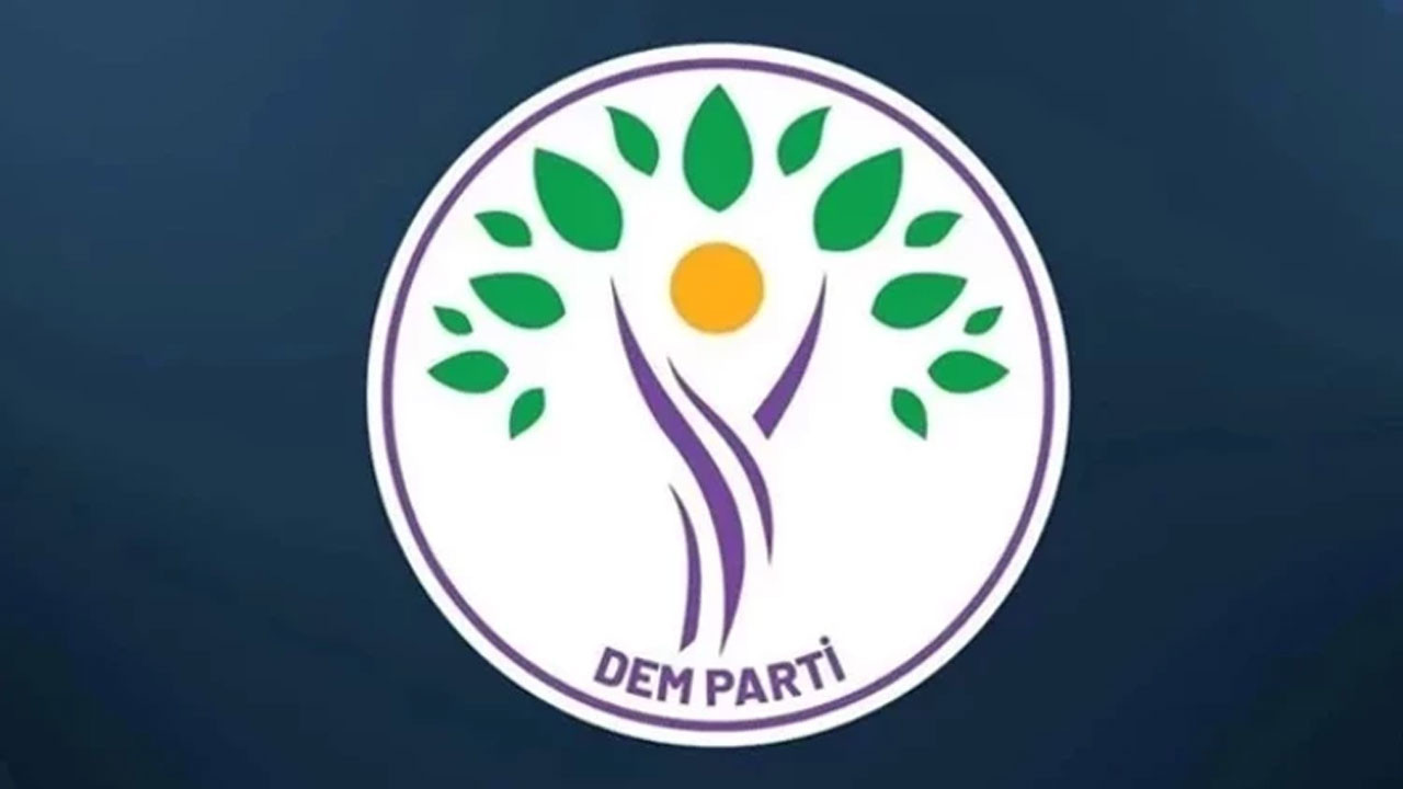 DEM Parti heyeti Abdullah Öcalan ile görüştü