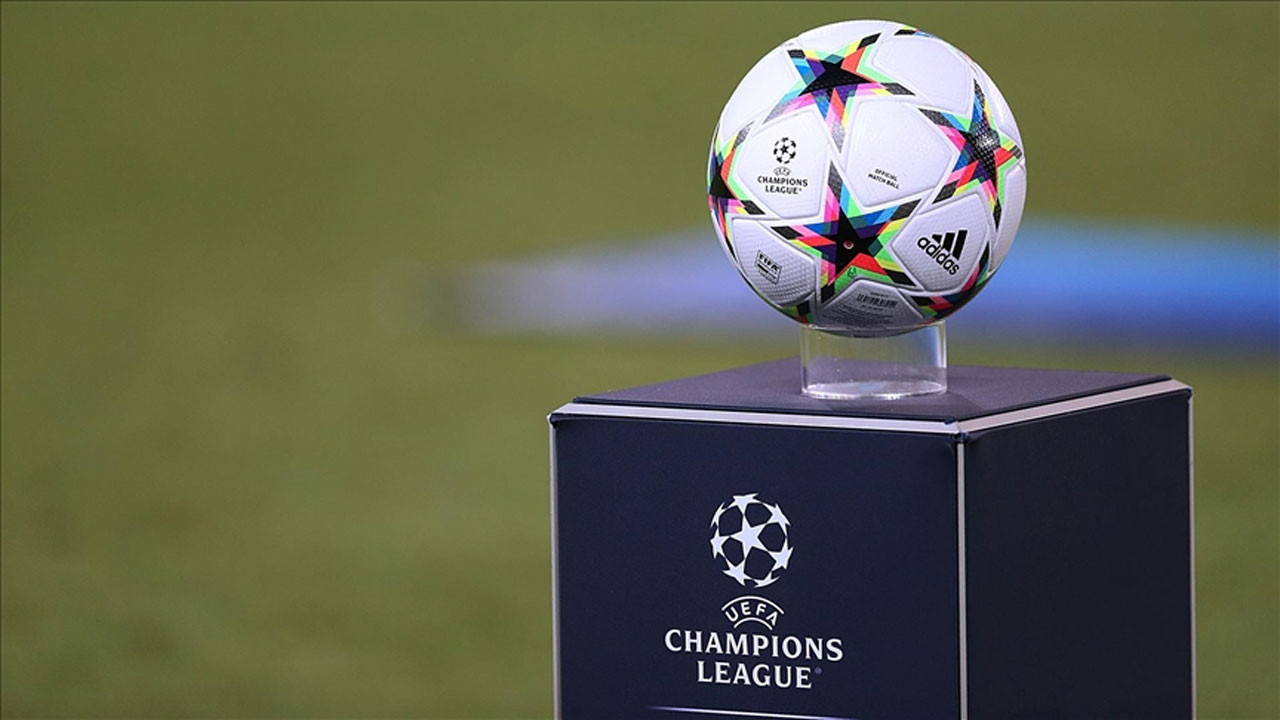 Galatasaray’ın Şampiyonlar Ligi’ndeki rakipleri belli oldu: Devlerle zorlu mücadele başlıyor