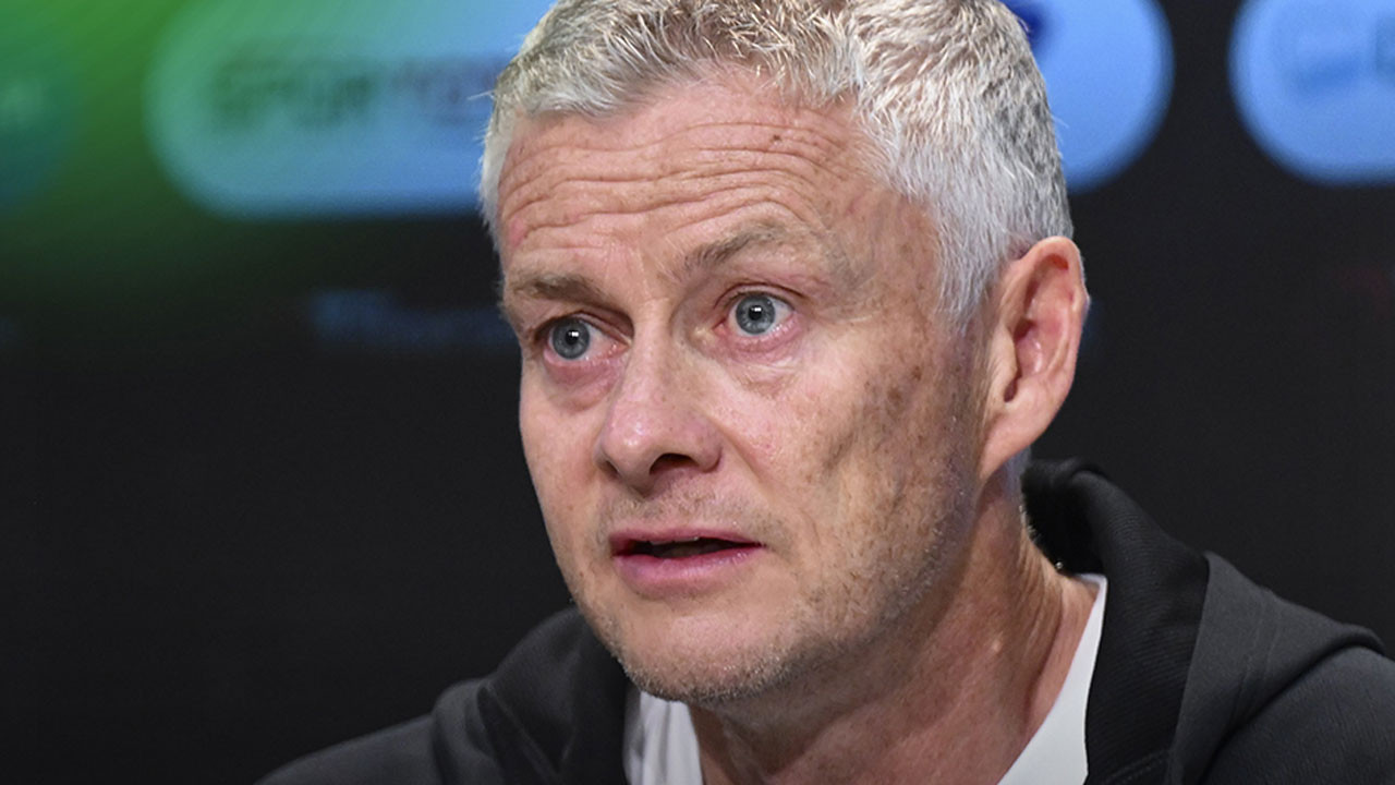Beşiktaş Kulübü, teknik direktör Solskjaer ile yollarını ayırdı