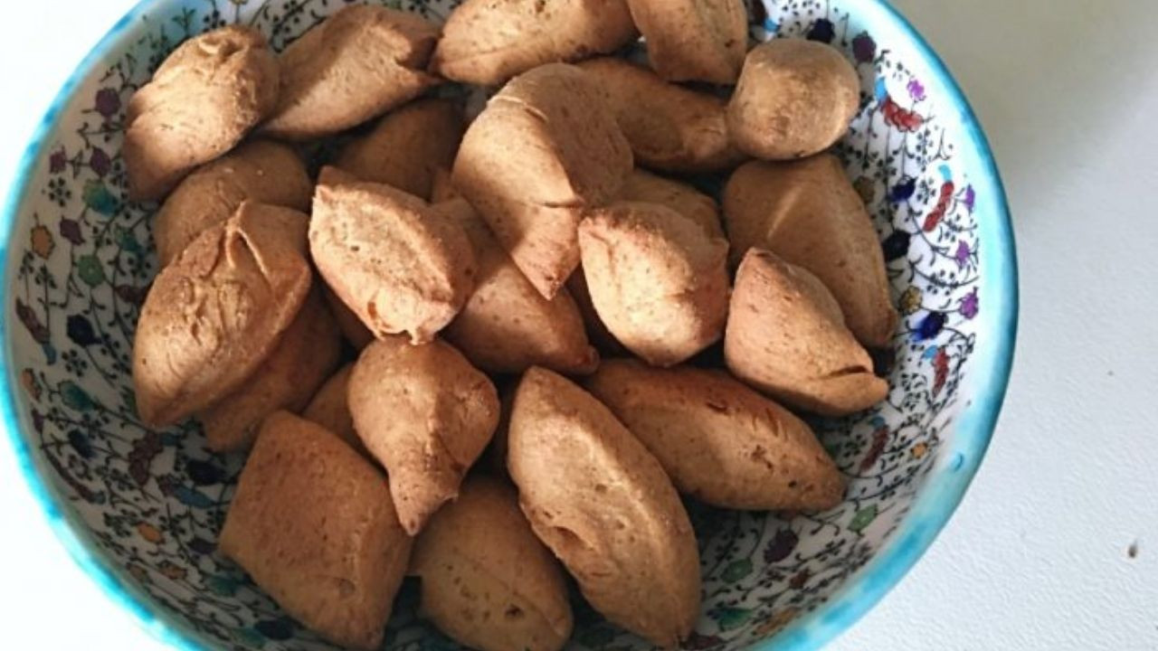 Ankara Beypazarı Kurusu: Çayın yanında geleneksel lezzet