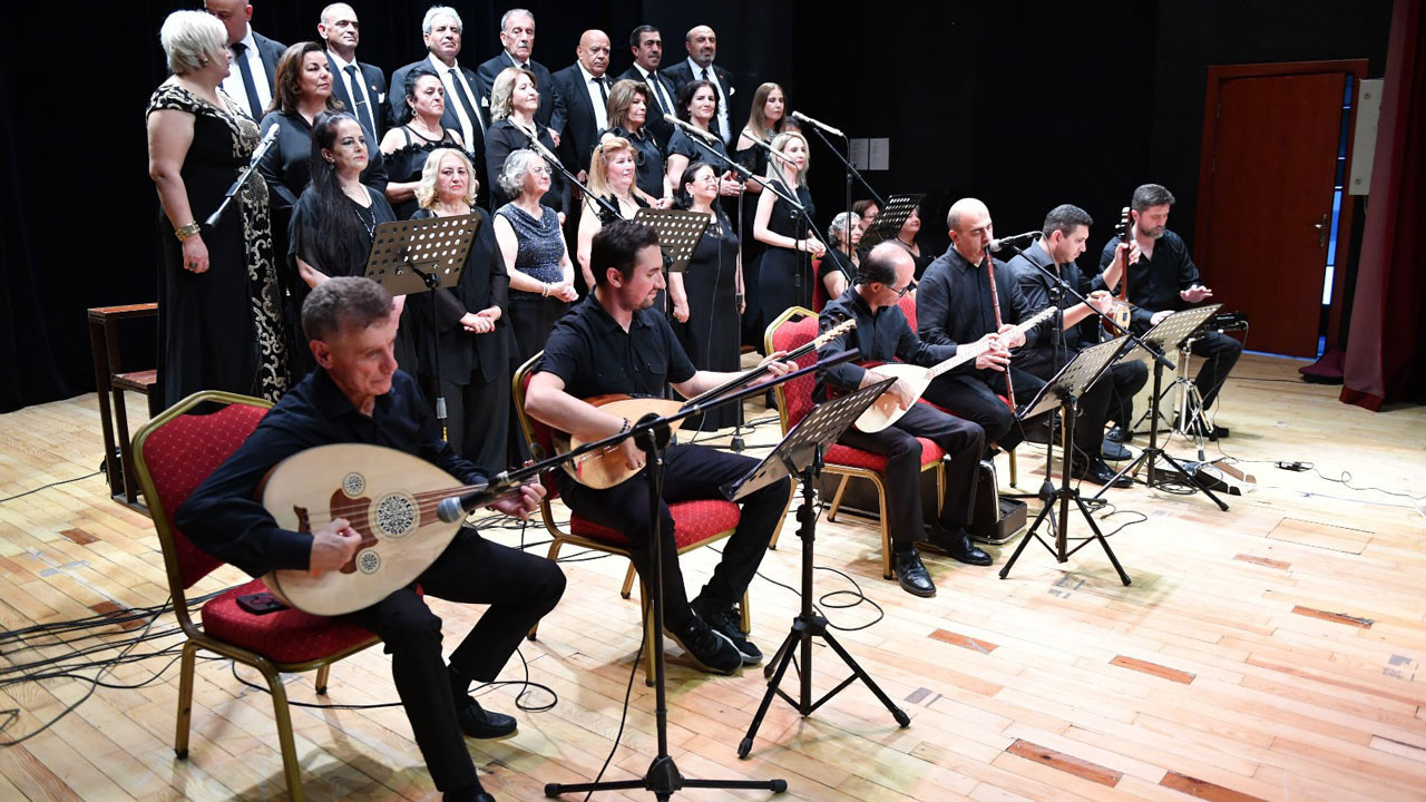 Altındağ’da müzik zamanı! Koro kayıtları başladı