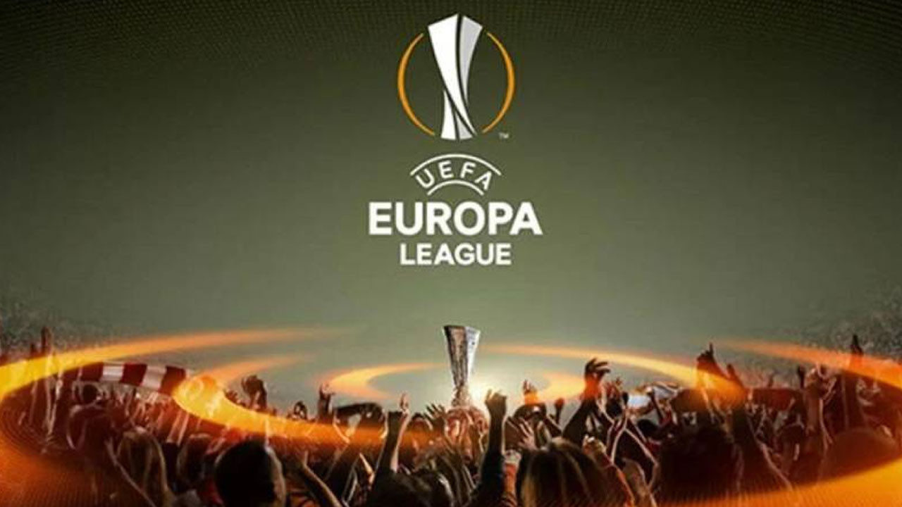 UEFA Avrupa Ligi kura çekimi ne zaman? Hangi kanalda ve saat kaçta?