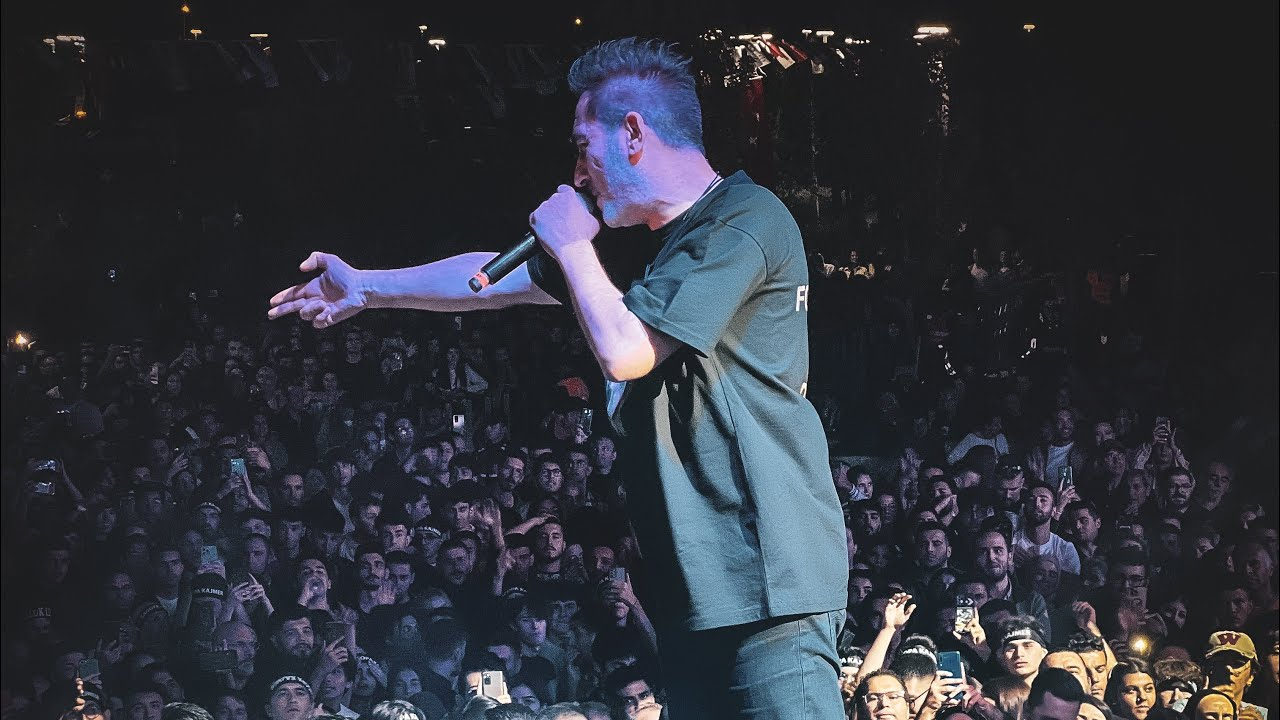 Ankara eylül ve ekim ayında konserlerle coşuyor, bilet fiyatları ve etkinlik kuralları neler?