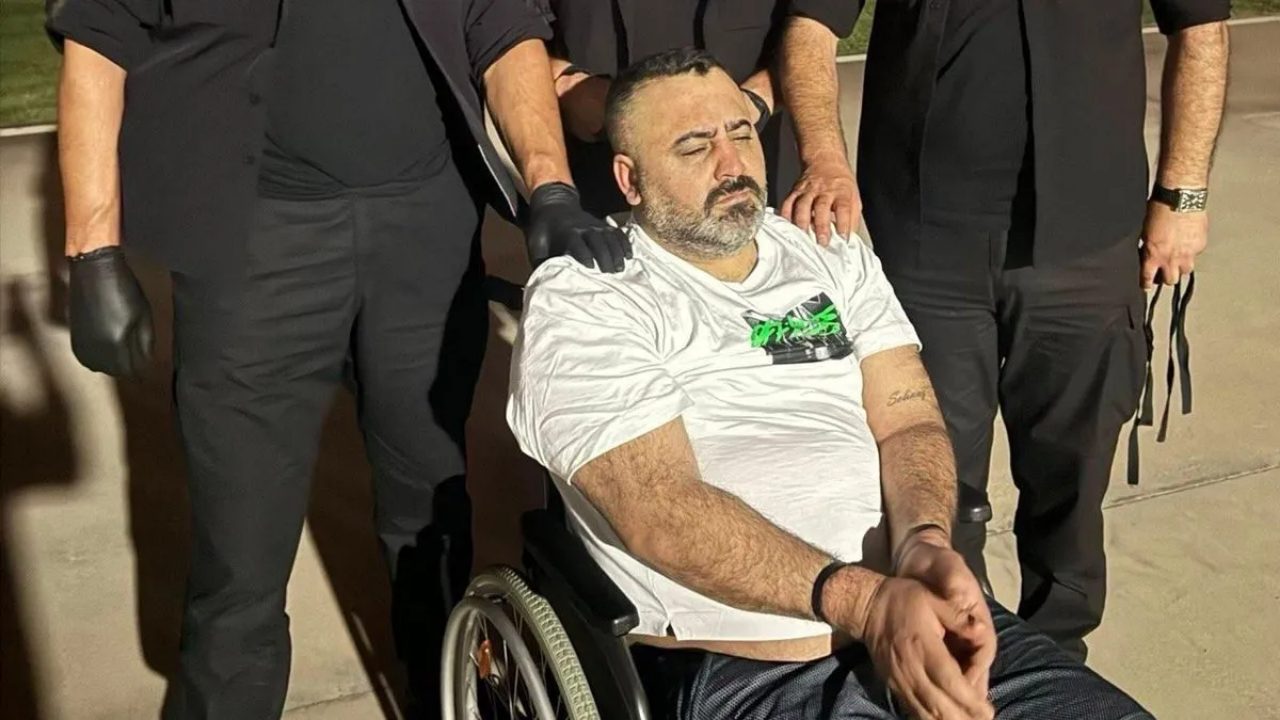 Deniz Camgöz kimdir, Binali Camgöz çete lideri mi?