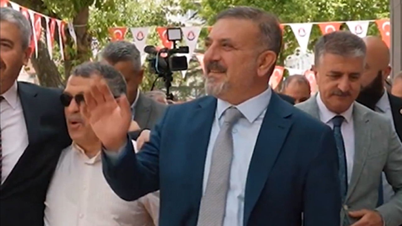 Başkan Murat Ercan’dan “C2 Seviye Belediyecilik” vurgusu!