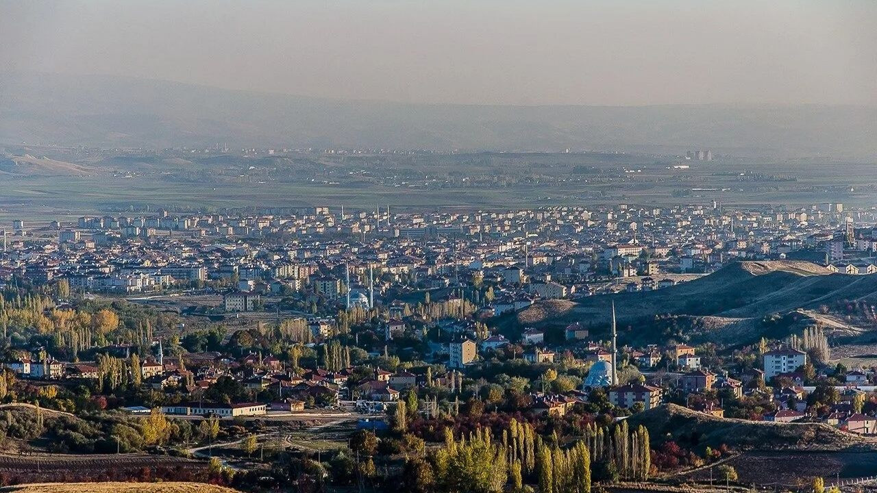 Çubuk'ta eğitim ve hizmette yeni dönem, yeni kurs merkezi ve araç filosuyla yükseliyor!