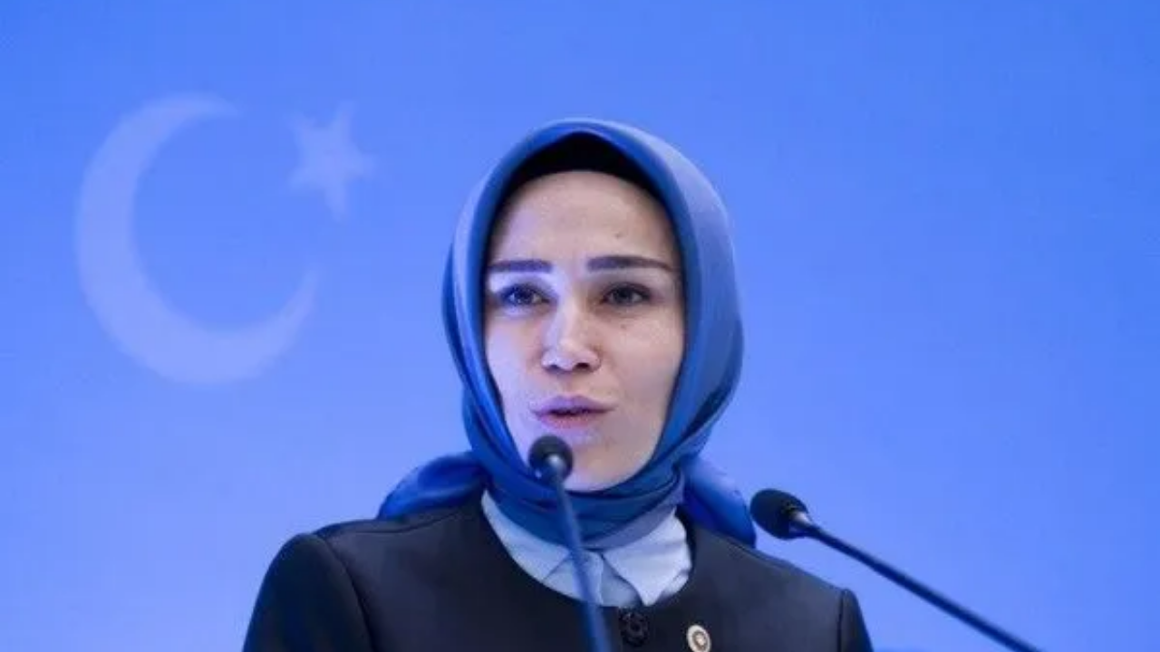 Asuman Erdoğan kimdir, hangi görevlerde yer aldı?