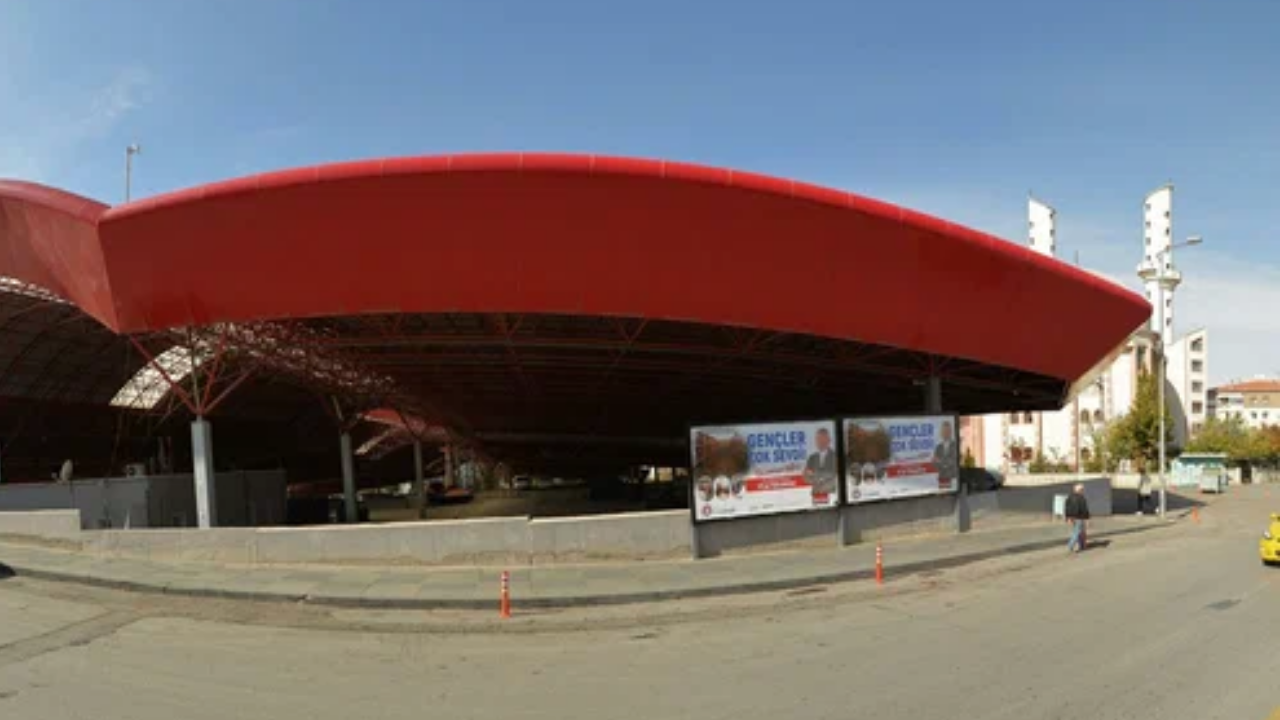 Ankara Sincan'da hangi günlerde, nerede pazar kuruluyor?