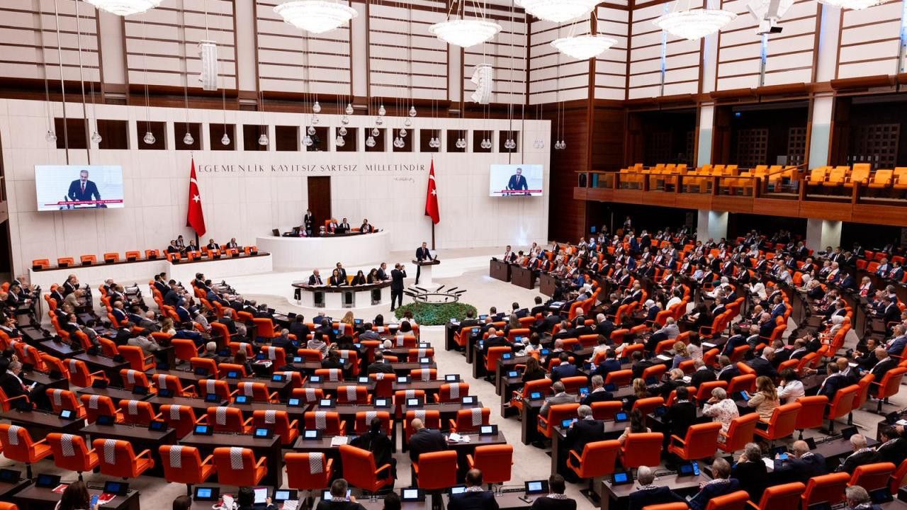 29 Ağustos'ta Ankara'da hangi önemli gelişmeler yaşandı, neler oldu?