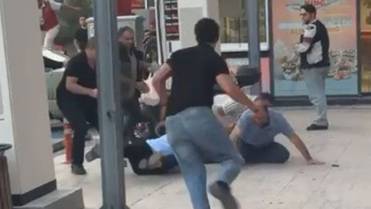 Yozgat’ta kiracı dehşet saçtı!