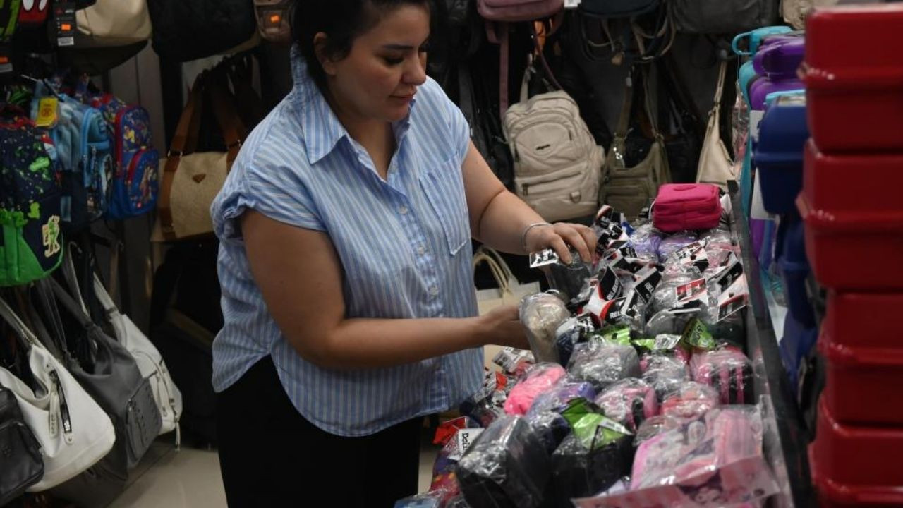 Okul çantası fiyatları cep yakıyor