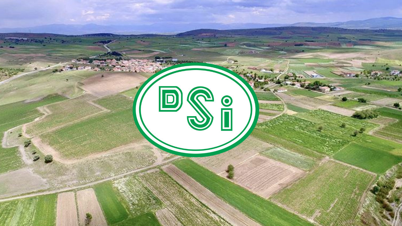 Beypazarı'nda arazi toplulaştırma kararı! Cumhurbaşkanı onayladı