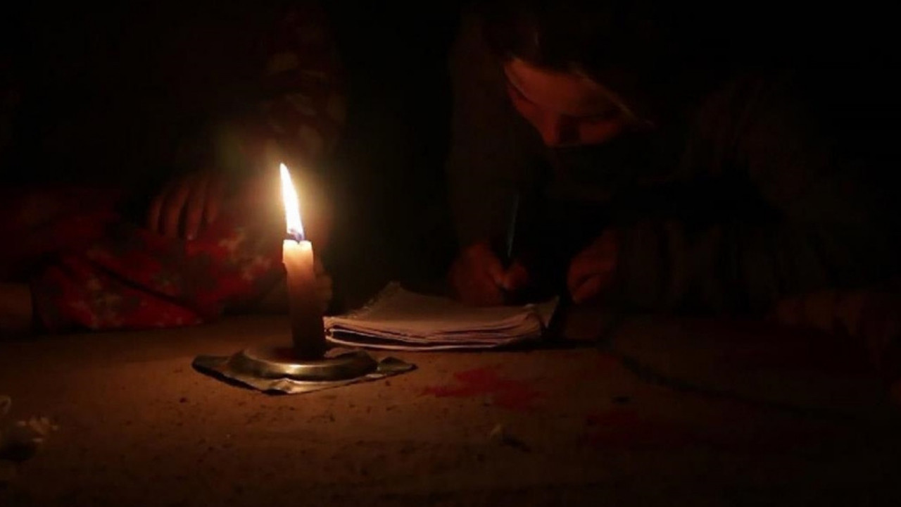 Ankara’da büyük elektrik kesintisi! 6 ilçe karanlığa gömülecek