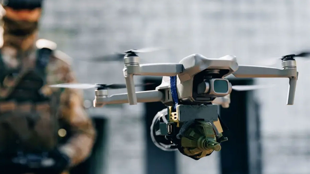 Türk savunma sanayisi Afrika'da sahne alıyor