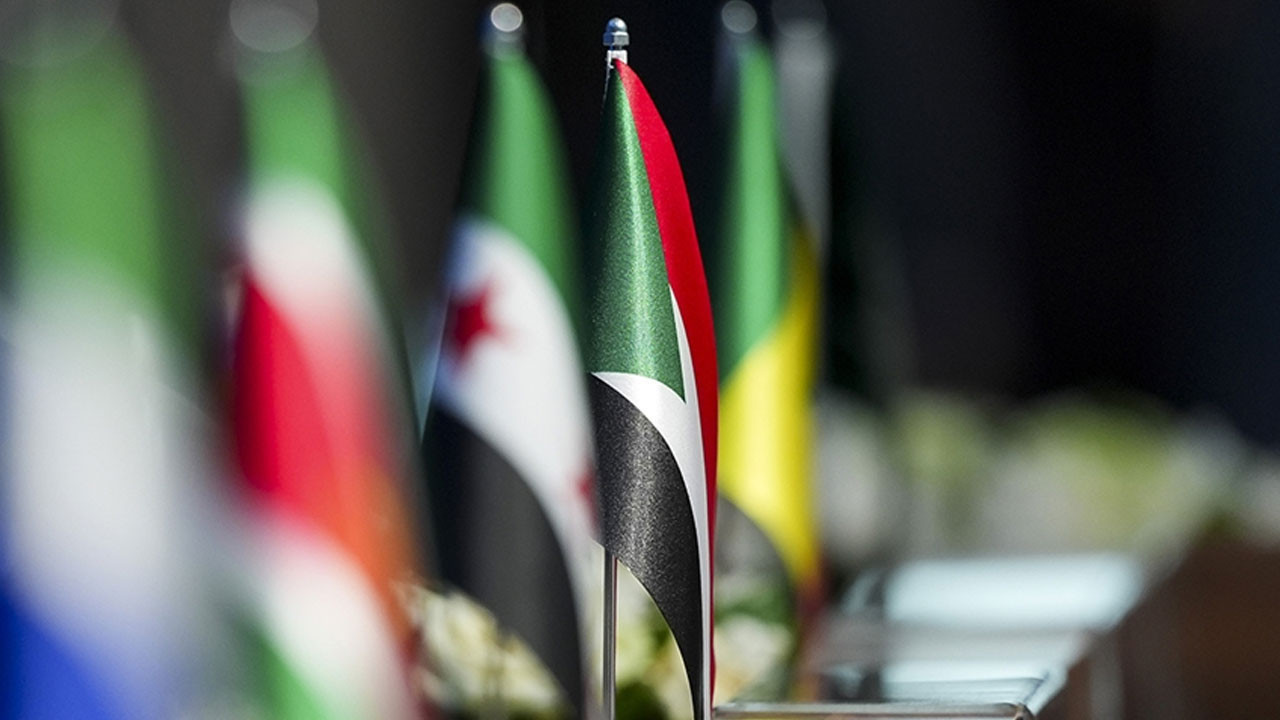 Gazze Temas Grubu’ndan ABD’ye vize tepkisi