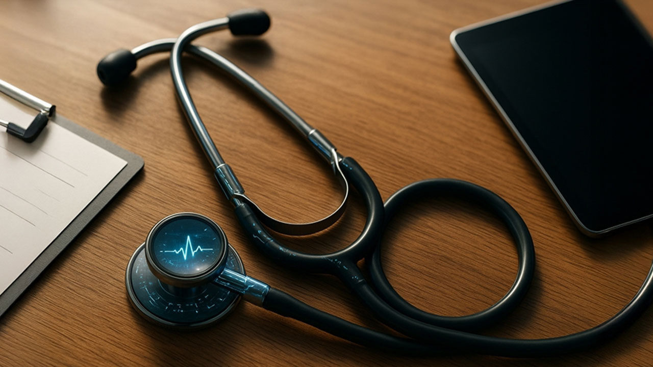 Yapay zeka ile sağlıkta yeni dönem: Saniyeler içinde tespit ediyor