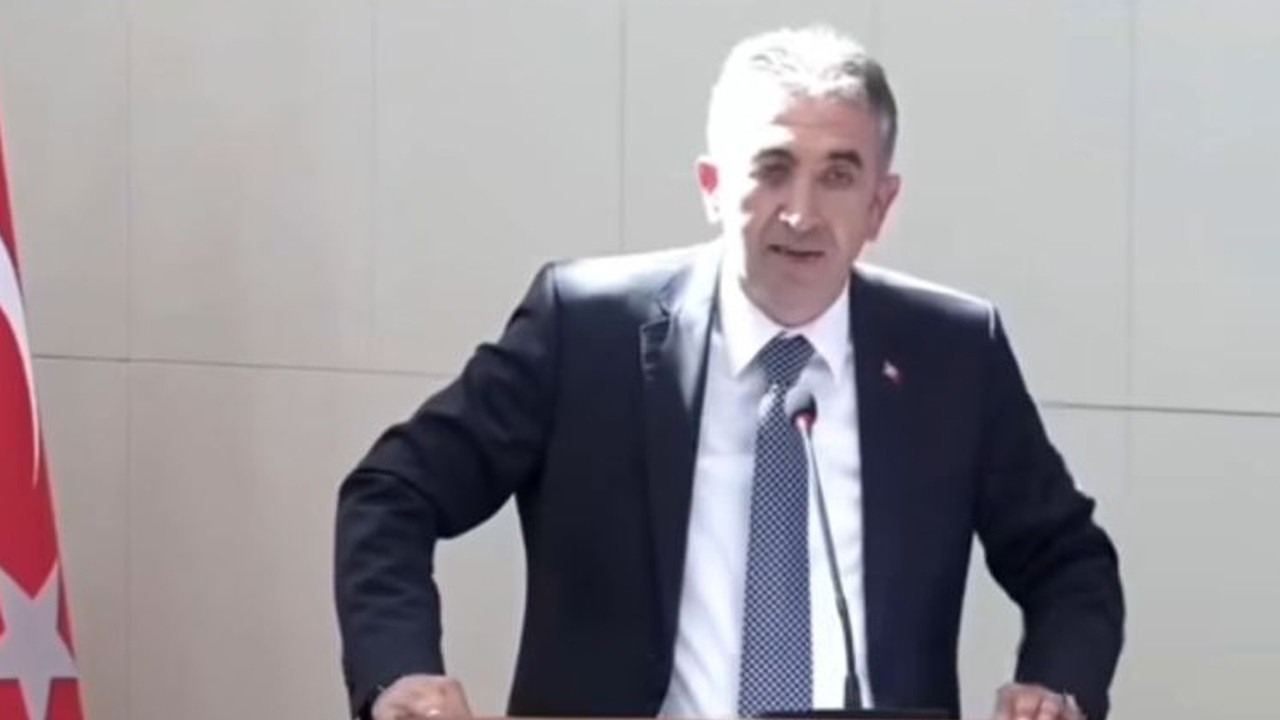 CHP’li Gökoğlu: "Mansur Yavaş yine Çubuk Turşu Festivali’ne davet edilmedi”