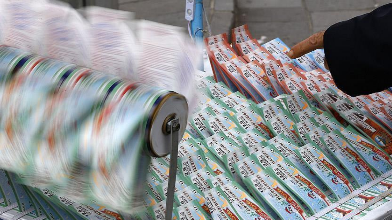Çılgın Sayısal Loto sonuçları açıklandı! 1 Eylül 2025 Pazartesi sonuçları açıklandı mı? Şanslı numaralar neler?