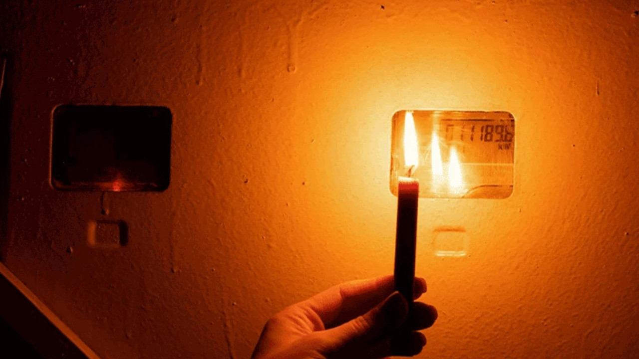 Ankara’da 1 Eylül elektrik kesintisi! Bu ilçelerde gün boyu elektrik olmayacak