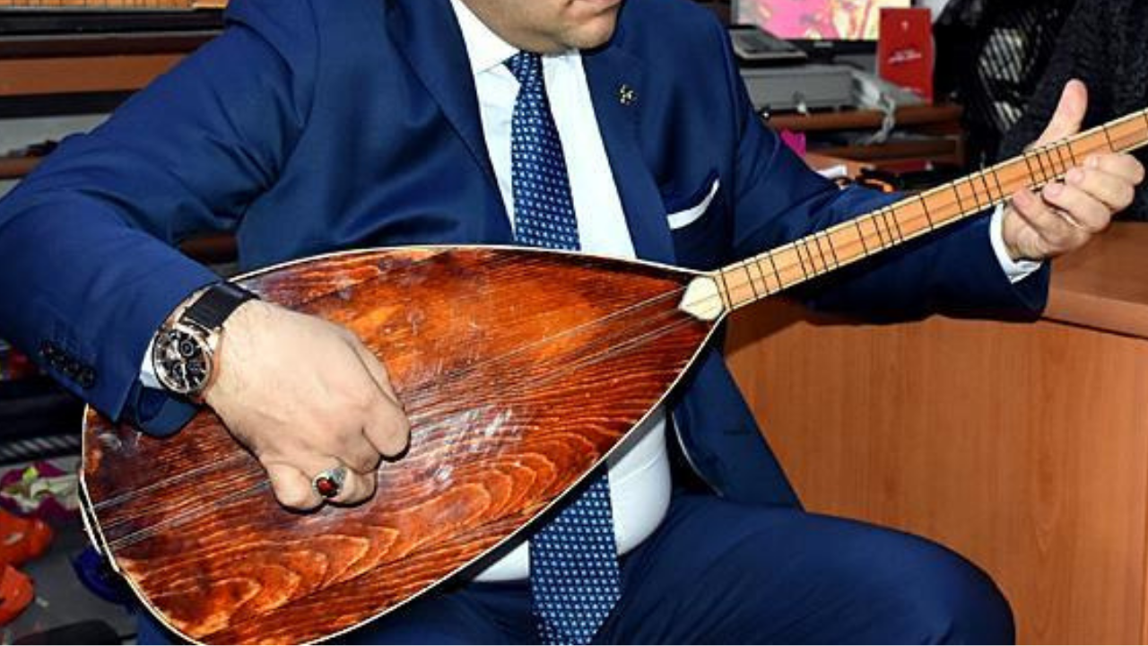 Çankaya Belediyesinden Dünya Barış Günü’ne anlamlı konser