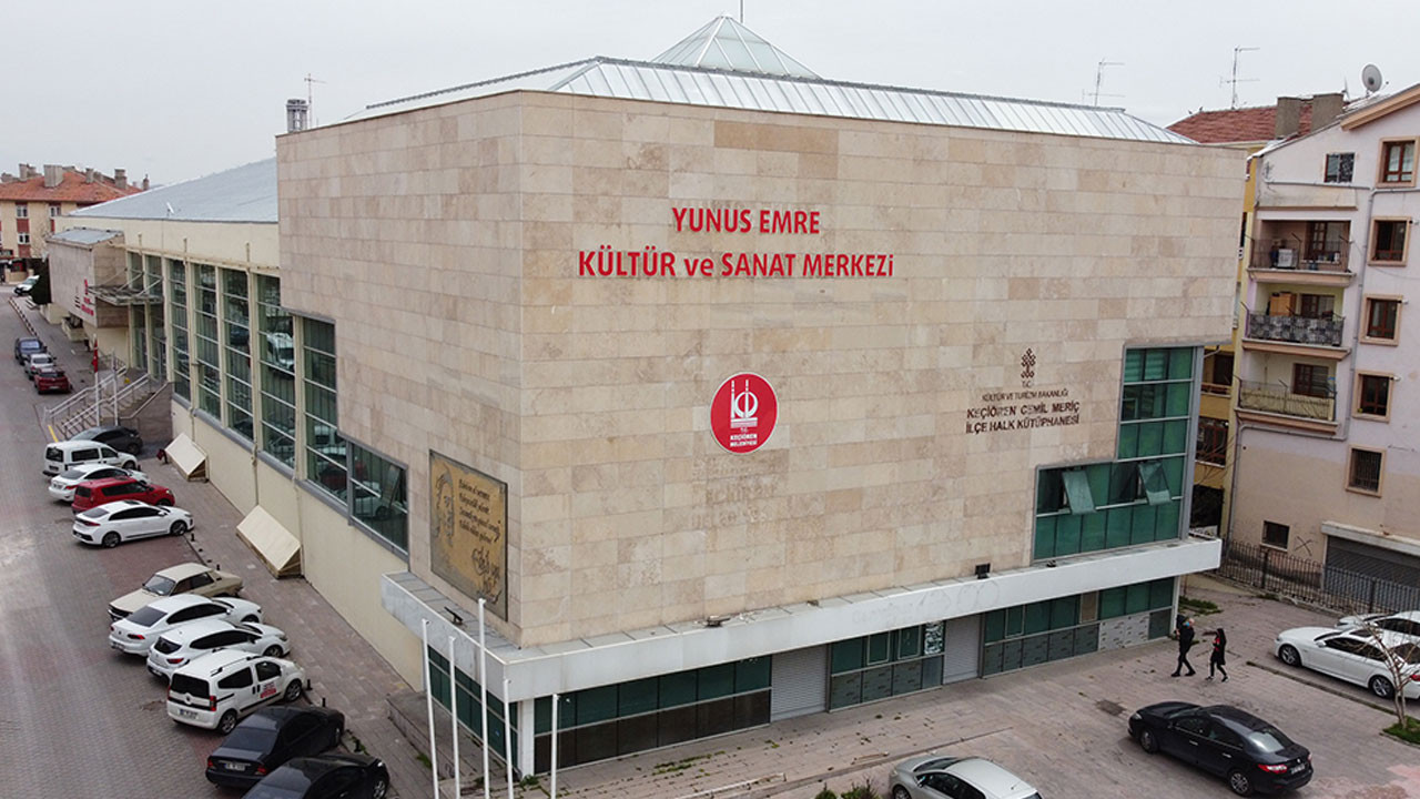 Keçiören Belediyesi enstrüman kursları başlıyor