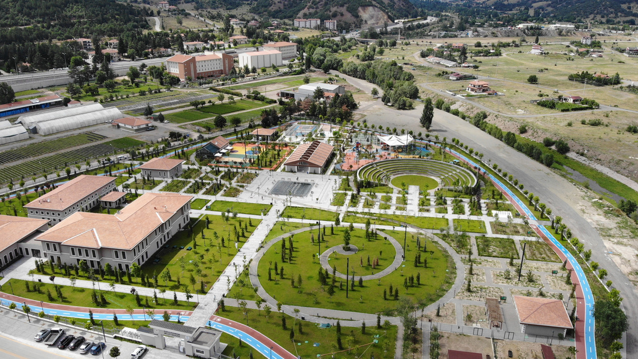 Kızılcahamam Belediyesinden kadınlara özel sohbetler devam ediyor