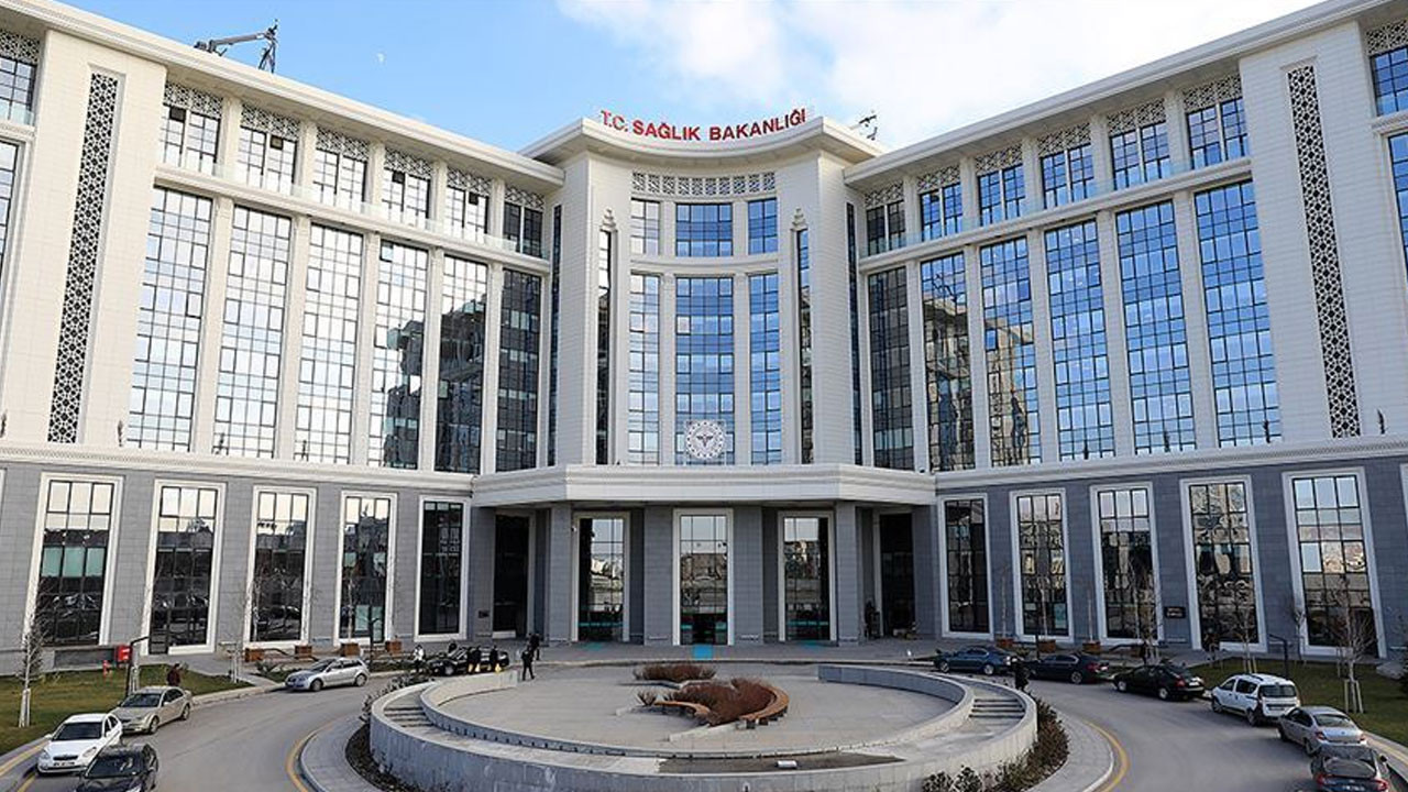 Sağlıklı Türkiye yüzyılı için 7 gün 7 tema