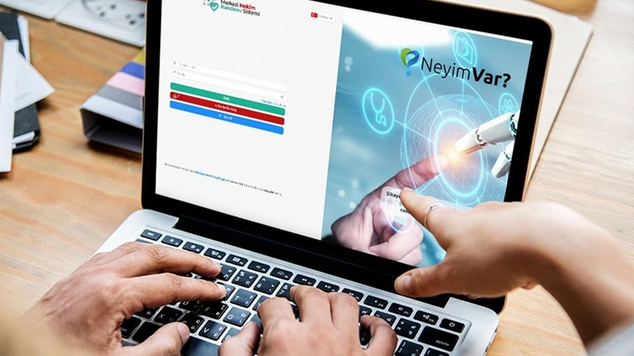 Üniversite hastanelerinde MHRS dönemi: Pilot uygulama Yozgat’ta başladı