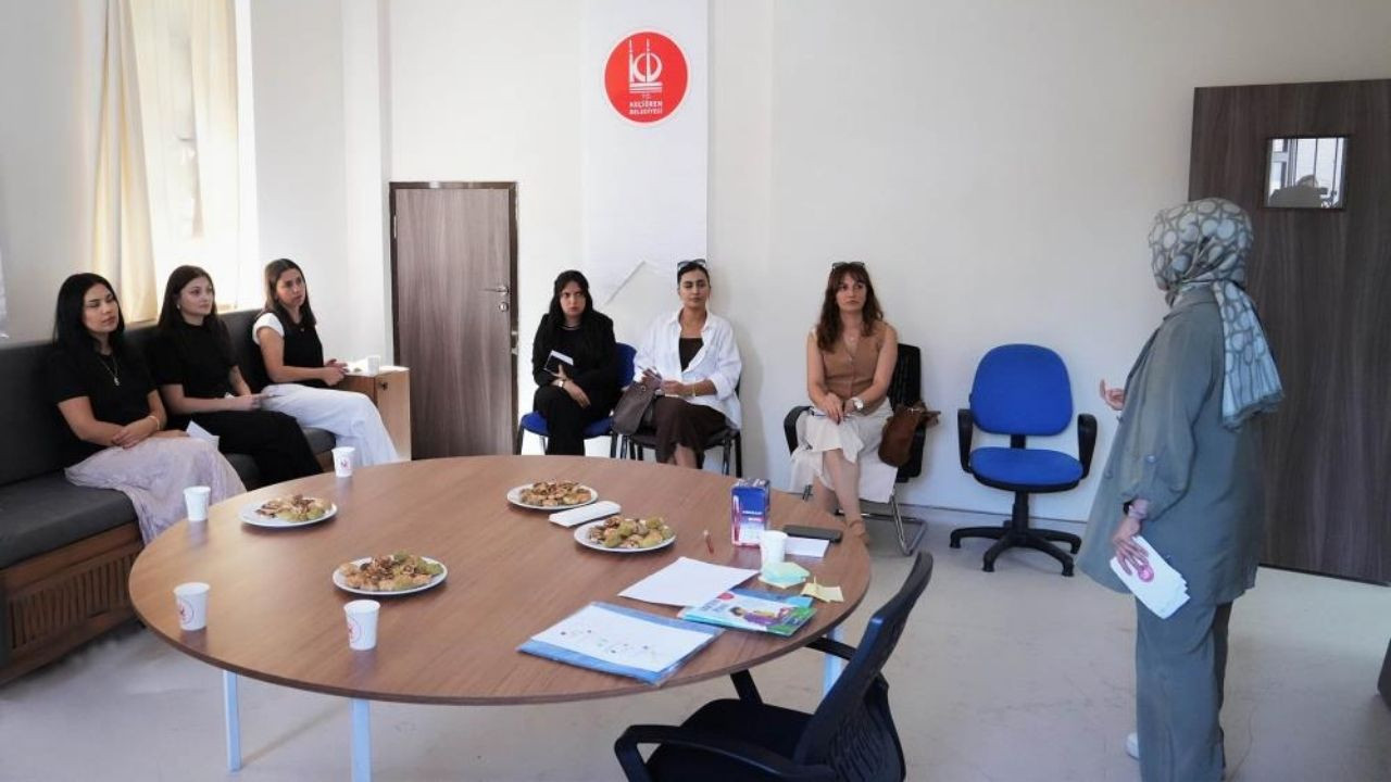 Keçiören Belediyesinden velilere okula başlama desteği