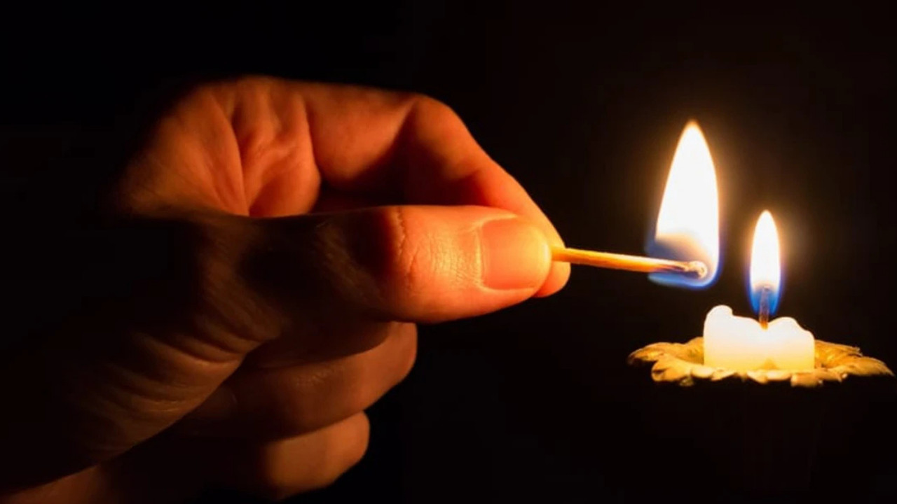 Ankara’da karanlık gün! 4 ilçede elektrikler kesilecek