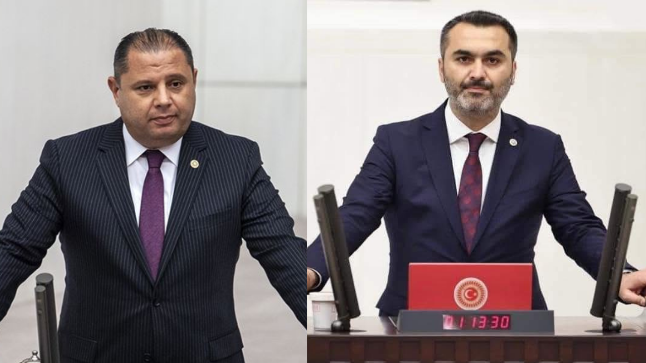 Kırıkkale Milletvekillerinin Meclis karnesi: Öztürk ve Kaplan neler yaptı?