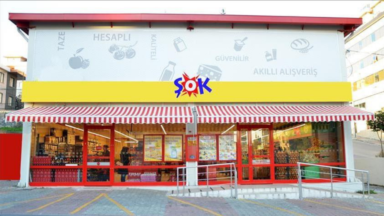 ŞOK Market 3-7 Eylül 2025 aktüel ürünler kataloğu yayınlandı! Uygun fiyatlarla alışveriş keyfi sizi bekliyor