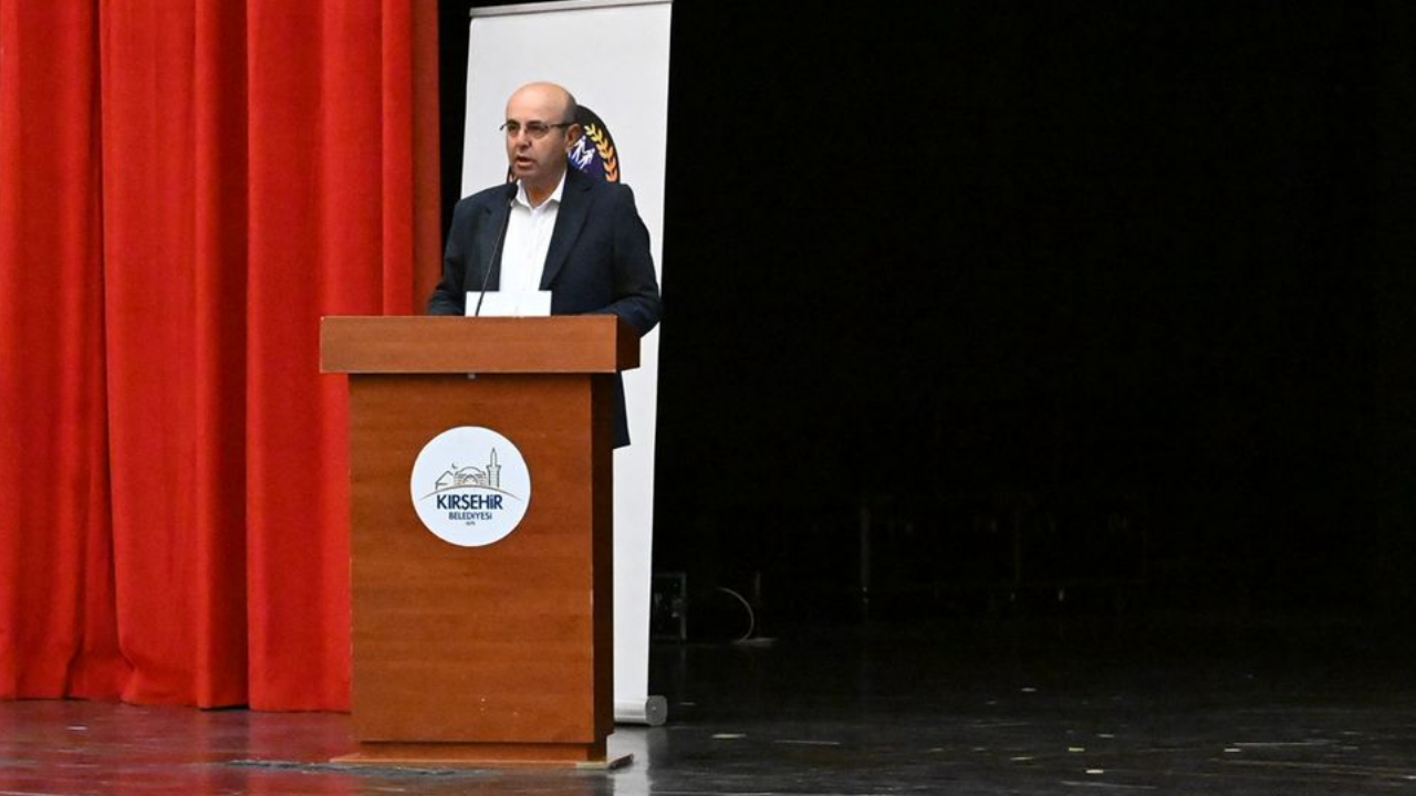 Selahattin Ekicioğlu’ndan İstanbul İl Başkanlığı kayyum kararına sert tepki!