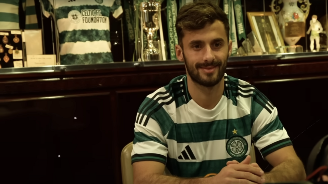 Galatasaray’ın eski sol beki, soluğu İskoçya’da aldı