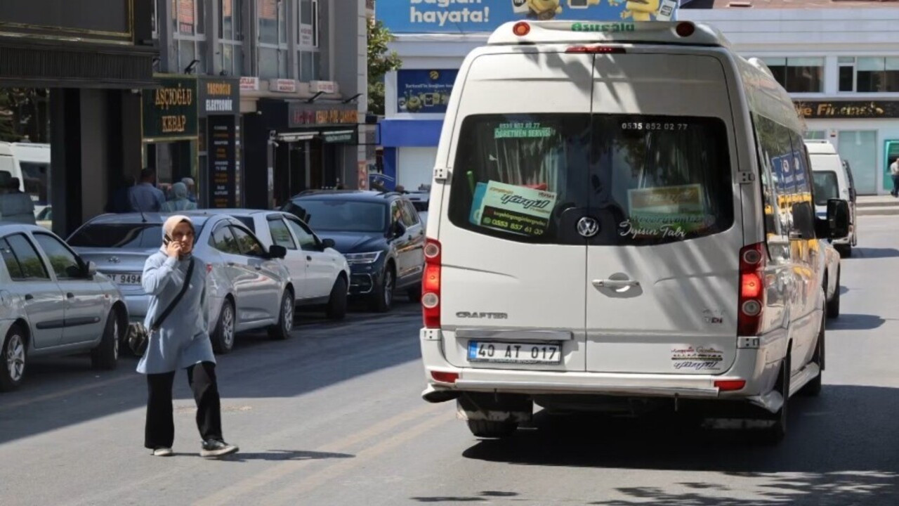 Kırşehir’de velilerin cebini ilgilendiren o ücret belli oldu