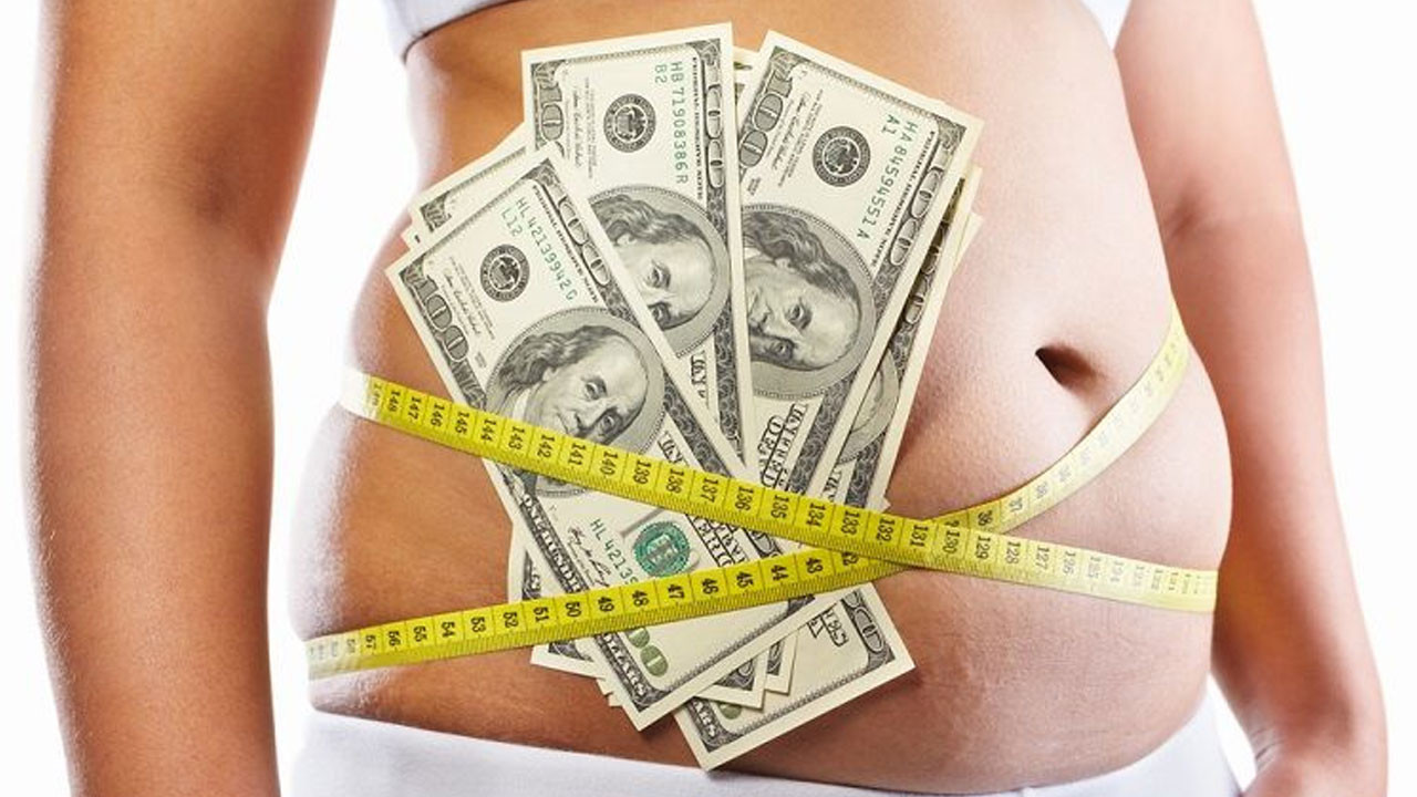 Küresel obezite ekonomiyi etkiliyor