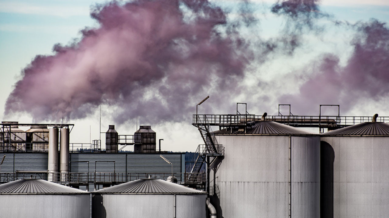 Türkiye’nin 2053 net sıfır yol haritası açıklandı