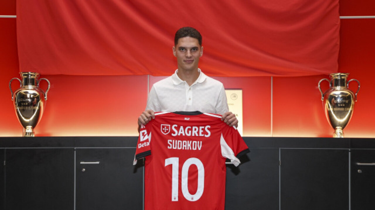 Benfica, Kerem Aktürkoğlu ve Orkun Kökçü’nün boşluğunu o futbolcularla doldurdu