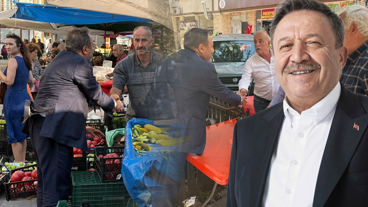 Ankara Milletvekili Arslan açıkladı! Karadenizliler "Terörsüz Türkiye" hakkında ne düşünüyor