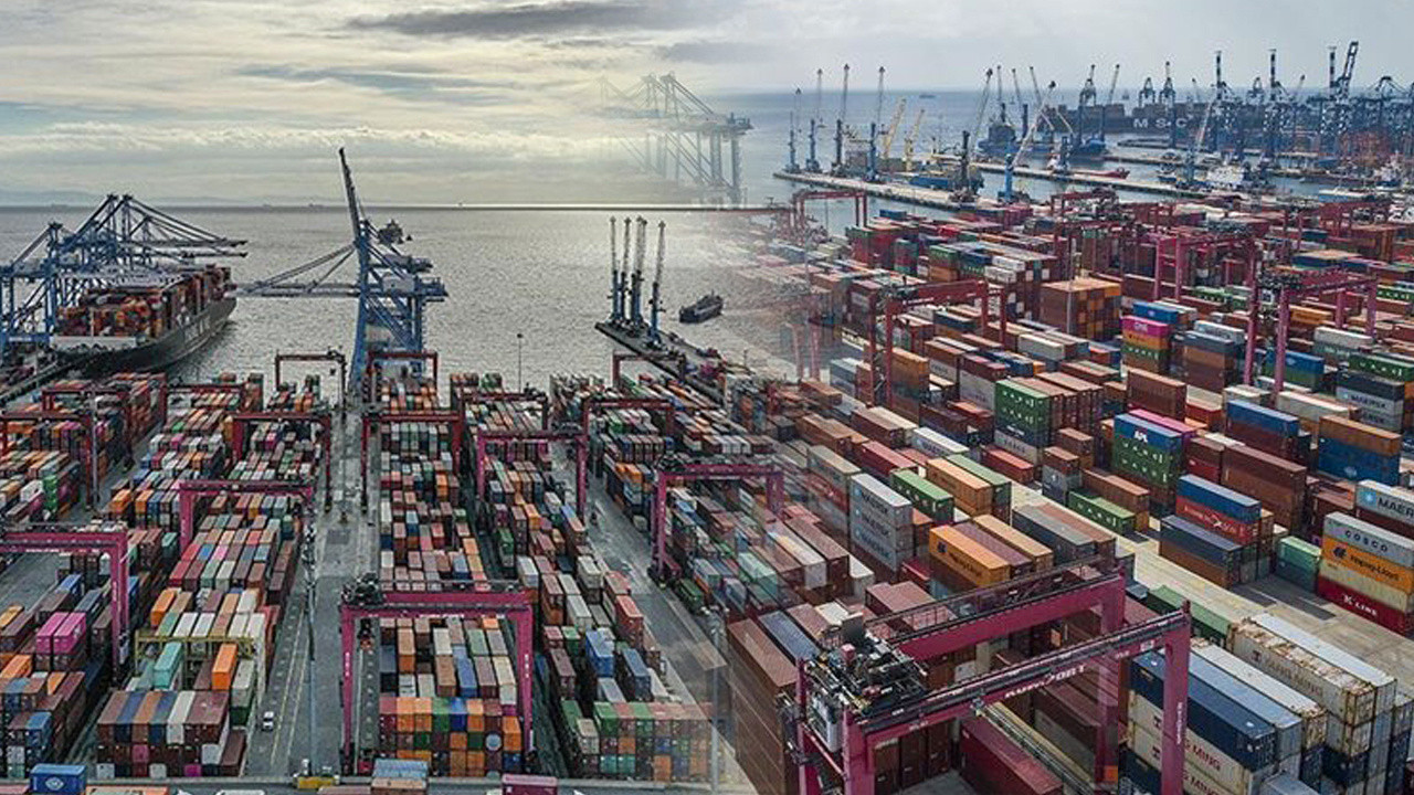 Ticaret Bakanı Ömer Bolat açıkladı! Enflasyon ve dış ticaret verileri...