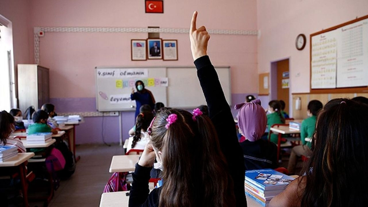 Devlet okullarında kayıt için 300 bin TL bağış talebi!