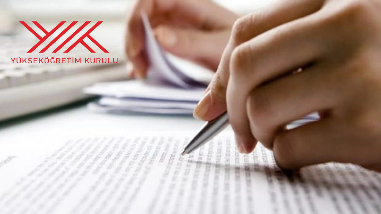 YÖK’ten yurt dışı araştırma desteği! Başvurular başlıyor