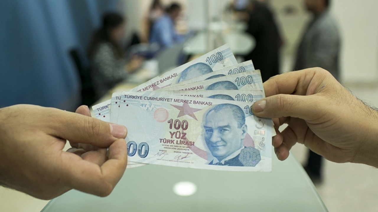 Yenimahalle Belediyesinden kırtasiyecilere 2 bin 500 TL destek