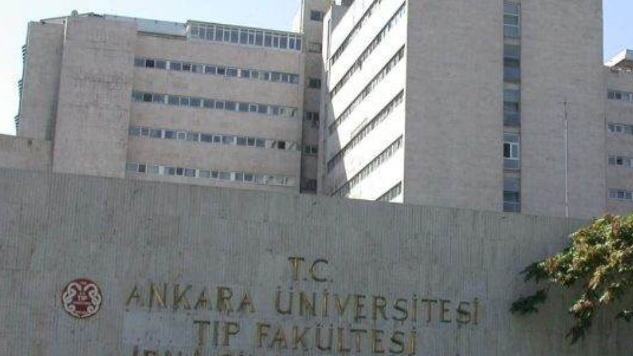 Ankara Üniversitesi Hastanesinden nasıl randevu alınır?