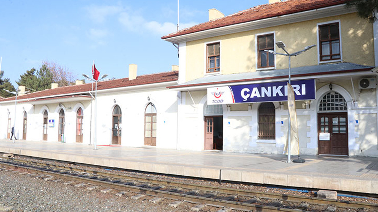 Temmuzda Çankırı’dan 82 ülkeye milyon dolarlık ihracat