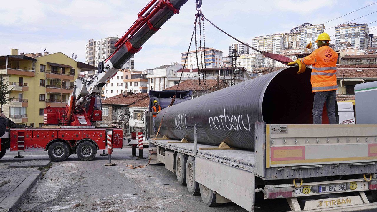 Ankara'da hizmete giren o proje için vatandaş ne düşünüyor?