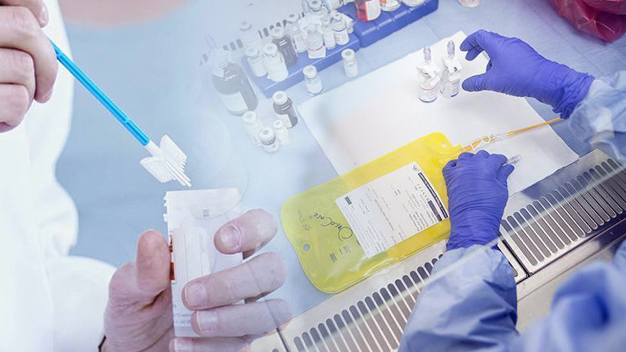 Sağlık Bakanlığından erken teşhis alarmı: 15 milyon kişiye kanser tarama SMS'i