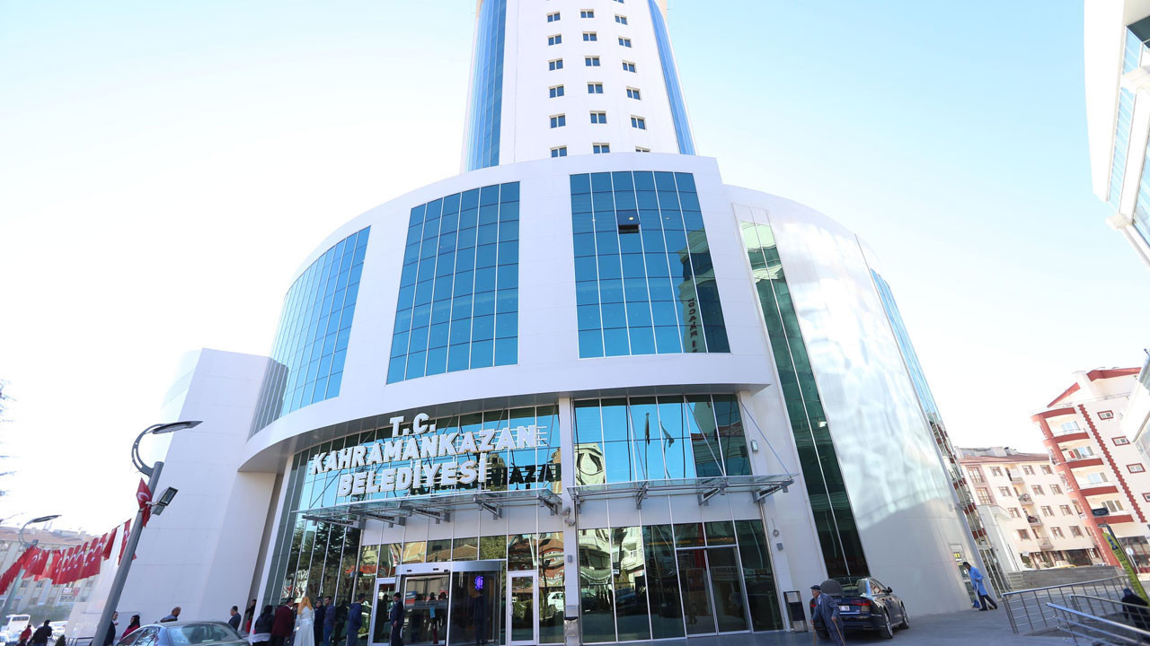 Kahramankazan’da yeni dönem kursları için kayıtlar başladı