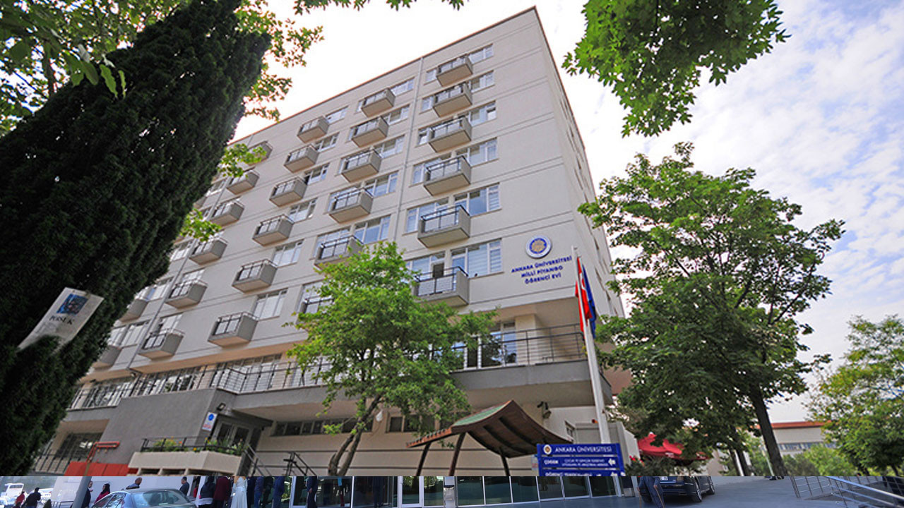 Ankara Üniversitesi yurt kayıtları başladı mı? Başvuruda gerekli belgeler ve kayıt koşulları nedir?