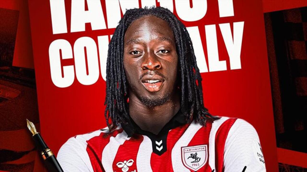 Samsunspor’dan Fransız kanat takviyesi